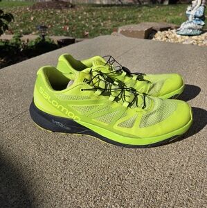 Salomon Sense Ride Trail Shoe